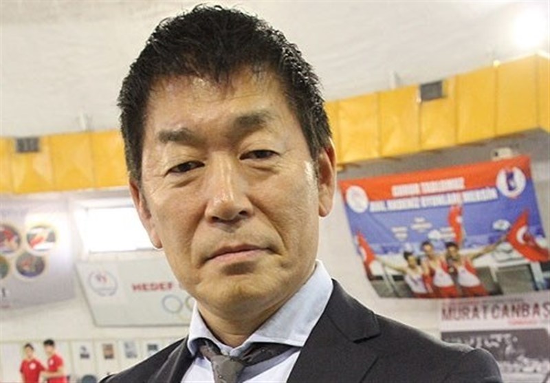 یک ژاپنی رئیس فدراسیون جهانی ژیمناستیک شد