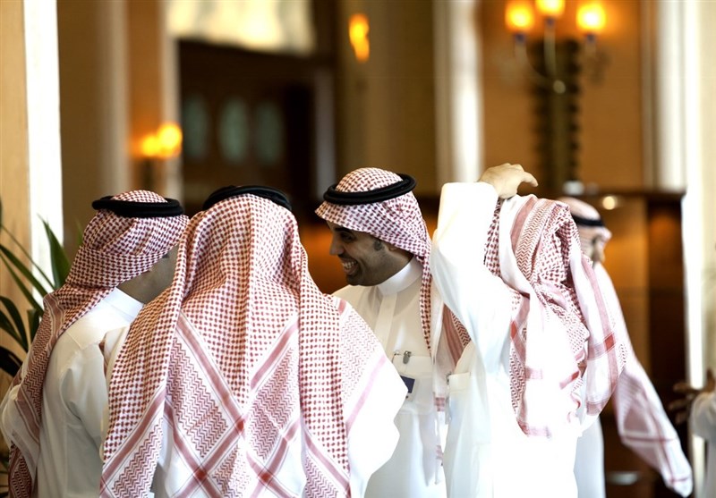 اجرای حکم شلاق یک شاهزاده عربستانی
