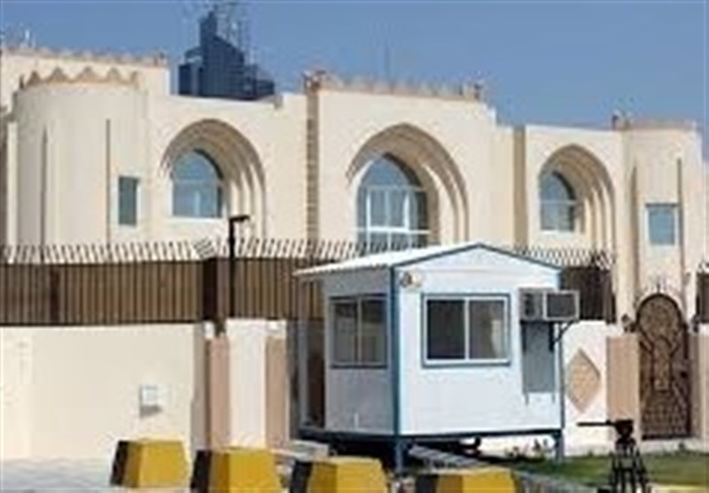 رقابت امارات با قطر برای میزبانی از دفتر سیاسی طالبان