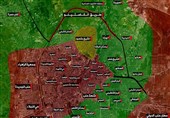 احتمال خروج 1000 تروریست جبهه النصره از حلب
