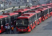 وزیراعظم نے ملتان میٹرو بس منصوبے کا افتتاح کردیا