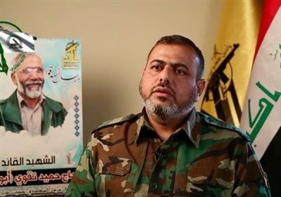All Iraqi Hezbollah Forces Released after Temporary Arrest: Official