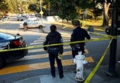 یک کشته و 9 مجروح در تیراندازی نیواورلئان آمریکا