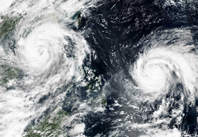 Millions in Philippines on Alert for Super Typhoon