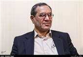 سردار «آیت گودرزی» اولین فرمانده کمیته انقلاب درگذشت