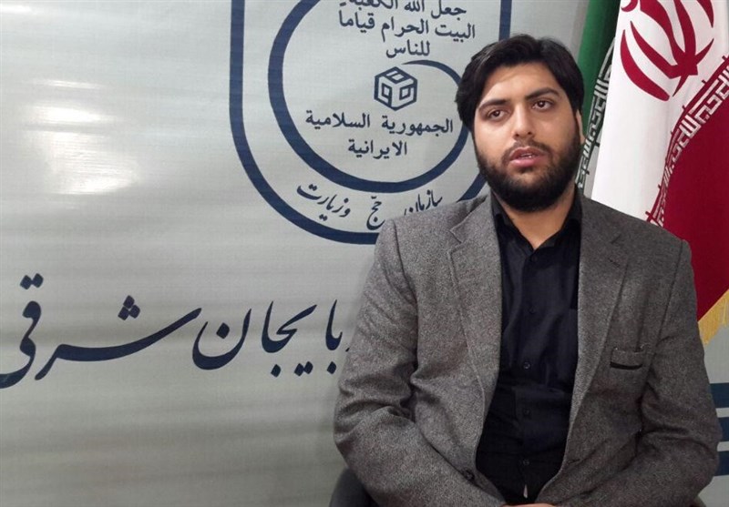 ثبت‌نام بیش از 13 هزار نفر در آذربایجان شرقی برای شرکت در پیاده‌روی اربعین