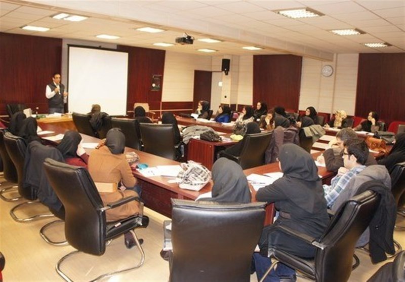 کارگاه توانمندسازی فعالان فرهنگی و سیاسی دانشگاه کاشان برگزار می‌شود