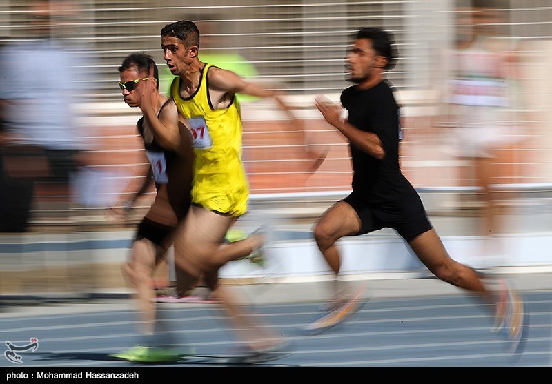 3 دونده نوجوان البرزی در تمرینات تیم ملی حضور می‌یابند