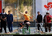 برنامه دوومیدانی‌کاران ایران در مسابقات قهرمانی معلولان جهان اعلام شد