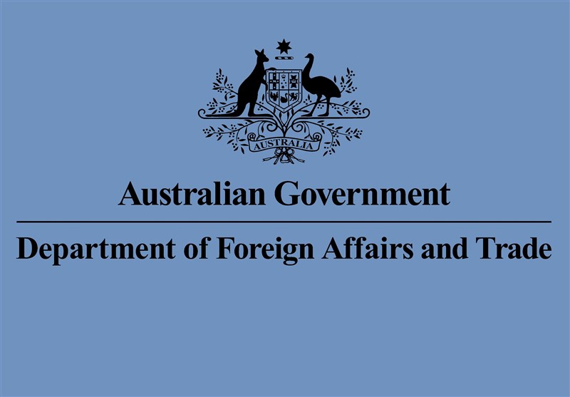 Australian Spokesman: Tehran, Canberra ‘Looking for Trade Finance Pathways’