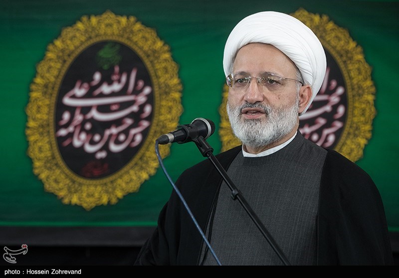 رئیس دانشگاه امام صادق سخنران پیش از خطبه‌های این هفته نمازجمعه تهران