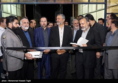 نمایشگاه خانواده ایرانی ، خانه ایرانی - مشهد