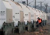 Germany Approves Controversial Nuclear Waste Deal