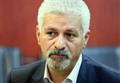 نشست‌خبری رئیس «ستاد انتخابات جبهه ایستادگی» در باشگاه «پویا»