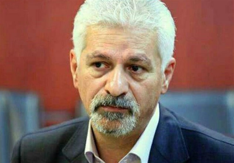 نشست‌خبری رئیس «ستاد انتخابات جبهه ایستادگی» در باشگاه «پویا»