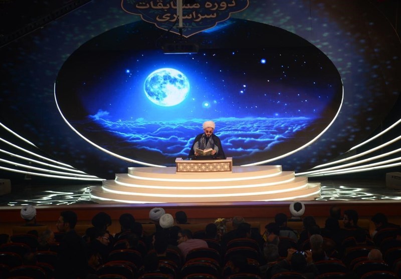 مرحله استانی مسابقات سراسری قرآن در شیراز برگزار می‌شود