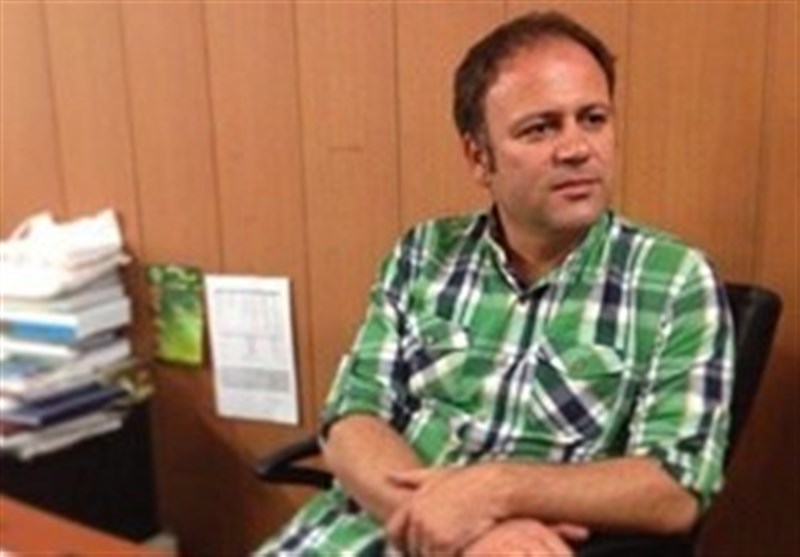 پیام تسلیت رئیس انجمن صنفی روزنامه‌نگاران و خبرنگاران ایران به خانواده مرحوم رستمی