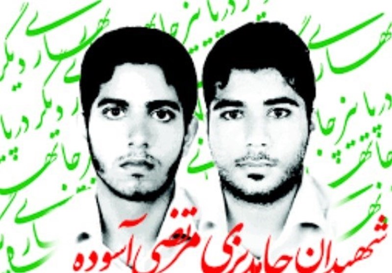 شهدای حوادث تروریستی سیستان و بلوچستان با خون خود مقابل استکبار ایستادند