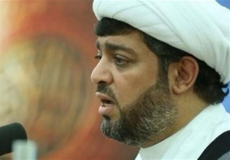 Al-Wefaq: Bahrain to Always Support Palestine