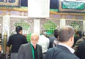 غبارروبی اردهال