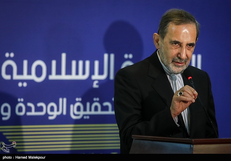 Official Reaffirms Iran’s Support for Iraqis