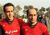 روانشناس پیشین پرسپولیس درگذشت