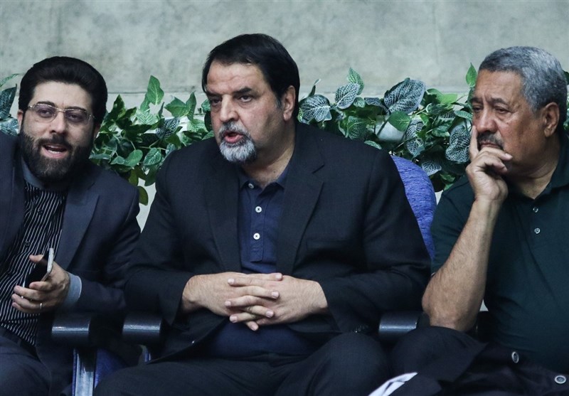 شیعی: هیئت رئیسه اعلام کرد افراد انتخاب شده مورد اعتماد هستند
