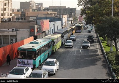 حرکت اتوبوس نخبگان و مستعدین به سمت مراکز علمی و فناوری