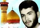 مادر شهید «حسین نوچه ناسار» آسمانی شد