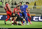 سودای قهرمانی پرسپولیس مقابل قهرمان سابق/ تراکتوری‌ها منتظر عیدی شاگردان قلعه‌نویی