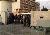 حمله داعش به «کرکوک»؛ 4 تکنیسین ایرانی به شهادت رسیدند+ تصاویر