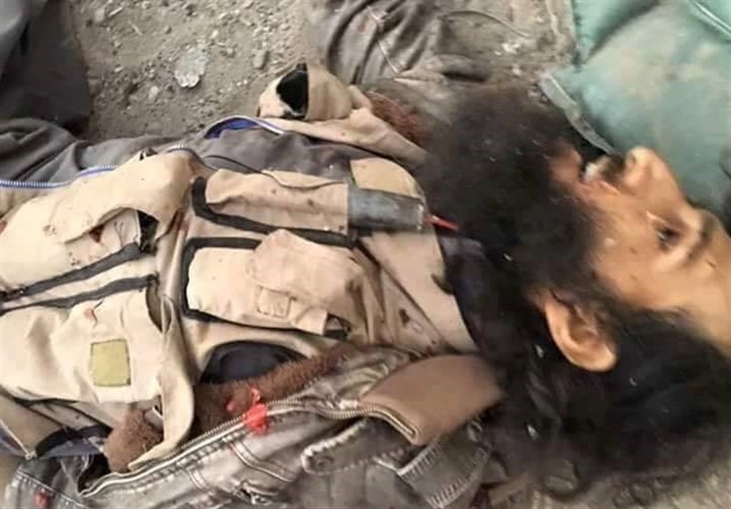 هلاکت مسئول اتاق عملیات داعش در موصل