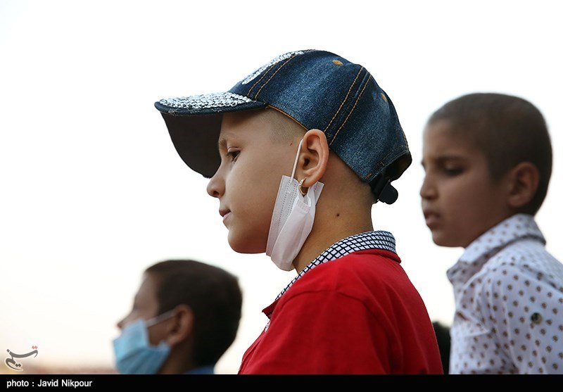 سالانه 3000 کودک ایرانی به سرطان مبتلا می‌شوند/ 2 سرطان شایع در کودکان