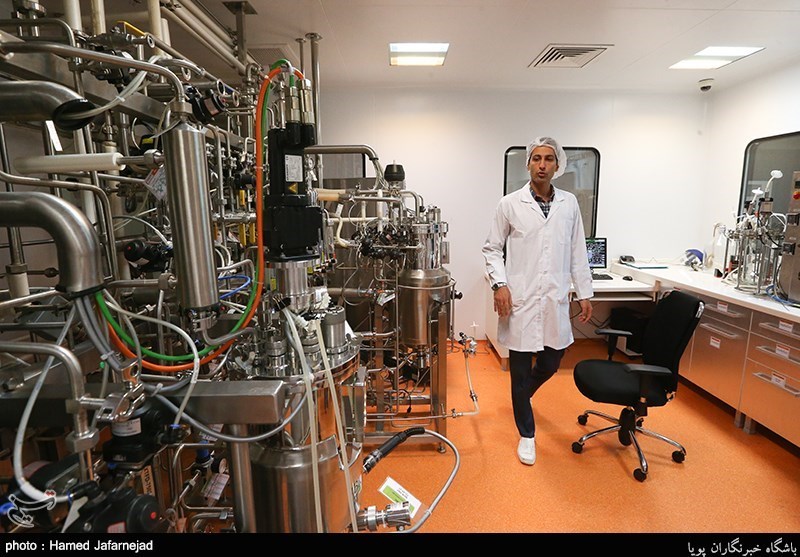 Iran Forms Network of Technology Universities