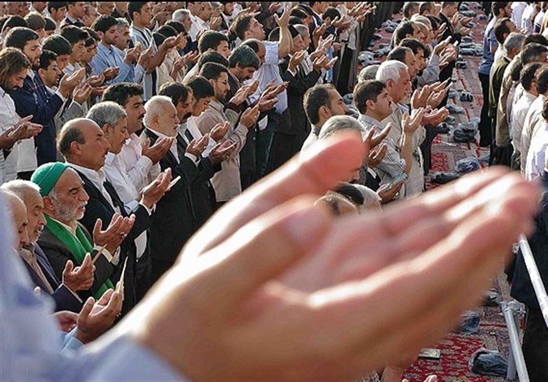 بیست و پنجمین اجلاس سراسری نماز در البرز برگزار می‌شود