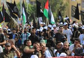 رمضان عبدالله: ایران تنها حامی فلسطین و مقاومت است
