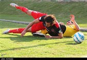 جمعه شیرین اصفهان در فوتبال و فوتسال