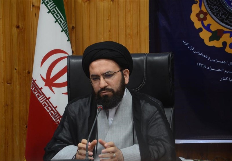رئیس مرکز امور قرآنی سازمان اوقاف: سند راهبردی سازمان اوقاف رونمایی می‌شود