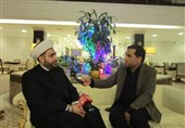 شیخ احمد القطان: امام خامنه‌ای در راستای تقویت وحدت اسلامی عمل می‌کنند