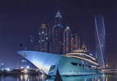وخامت اوضاع اقتصادی امارات|کاهش 70 درصدی پروازهای فرودگاه دبی