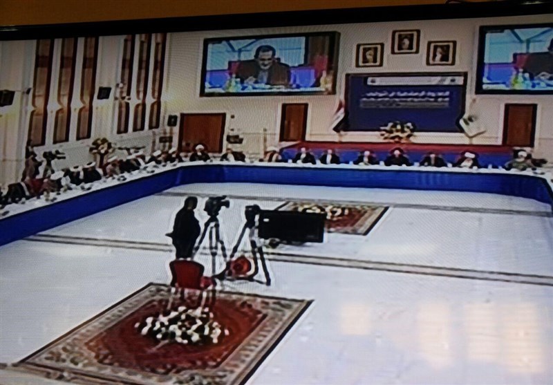 Islamic Awakening Supreme Council Convenes in Iraqi Capital
