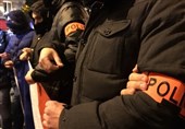دستگیری صدها مظنون به جاسوسی در آستانه المپیک فرانسه