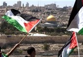 دفتر جمعیت دفاع از ملت فلسطین در کرمان افتتاح شد