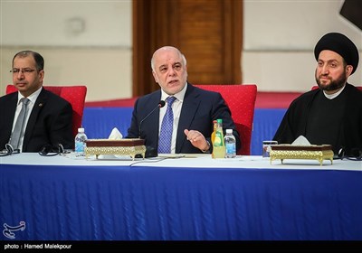 Iraq’s Baghdad Hosts Islamic Awakening Supreme Council Meeting