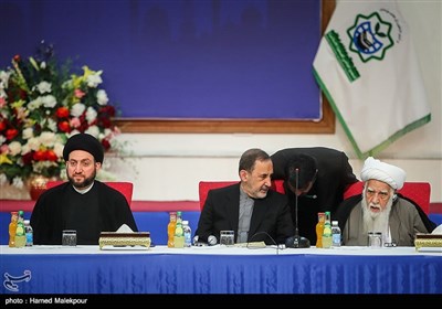 Iraq’s Baghdad Hosts Islamic Awakening Supreme Council Meeting