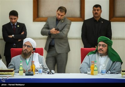 Iraq’s Baghdad Hosts Islamic Awakening Supreme Council Meeting