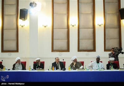 Iraq’s Baghdad Hosts Islamic Awakening Supreme Council Meeting