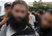 داعش کا اہم رہنما تیونس میں گرفتار