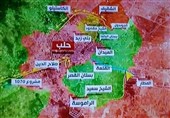 آخرین وضعیت محله‌های شرقی حلب و گزینه‌های احتمالی گروه‌های تروریستی