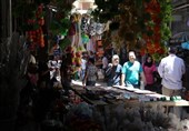 نگاه متفاوت ما و «دمشقی‌ها»/آنچه از «پایتخت یاسمن» نمی‌دانید+ تصاویر